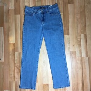 Lee classic fit jeans